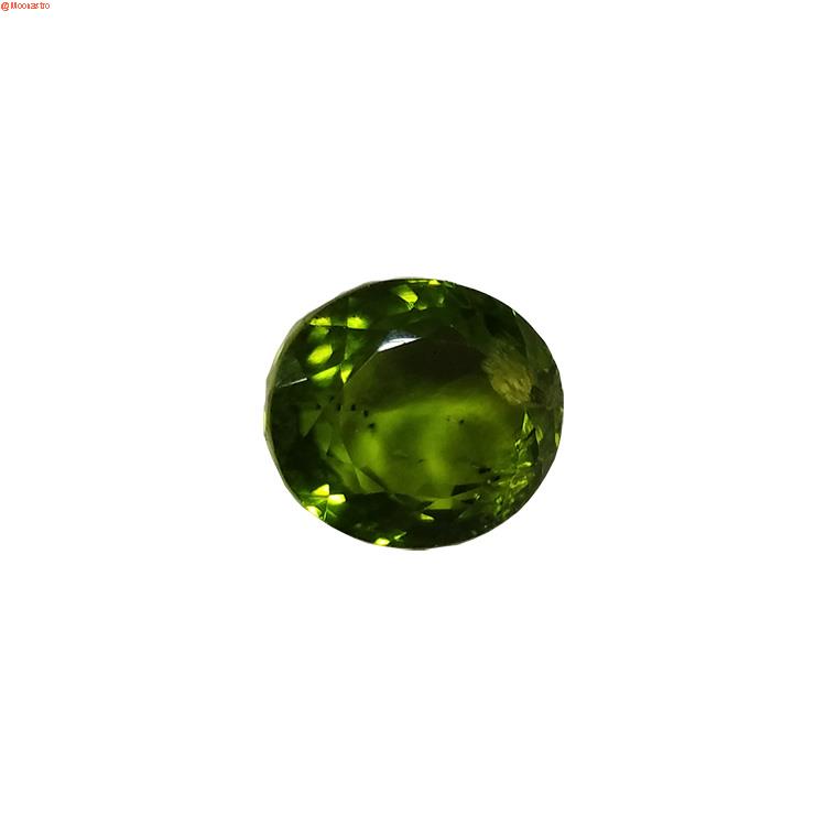 Peridot Medium Size